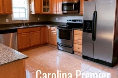 Clean Kitchen
