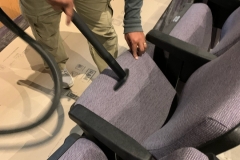 Chair-clean